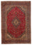 Alfombra persa - Keshan - 421 x 302 cm - rojo