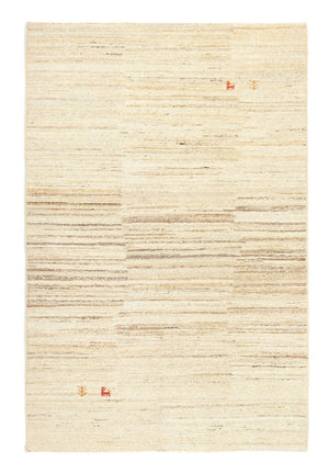 Alfombra Gabbeh - Persa - 180 x 117 cm - beige