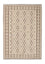 Alfombra Kelim - Oriental - 240 x 173 cm - beige