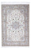 Alfombra persa - Ghom - 121 x 80 cm - beige