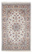 Alfombra Persa - Isfahan - Prima - 230 x 145 cm - beige