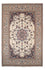 Alfombra Persa - Isfahan - Prima - 242 x 155 cm - beige