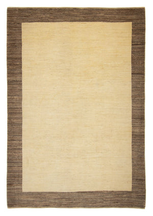 Alfombra Gabbeh - Indus - 300 x 205 cm - beige