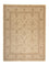 Alfombra Ziegler - 303 x 245 cm - beige
