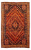 Alfombra persa - Nómada - 260 x 163 cm - óxido