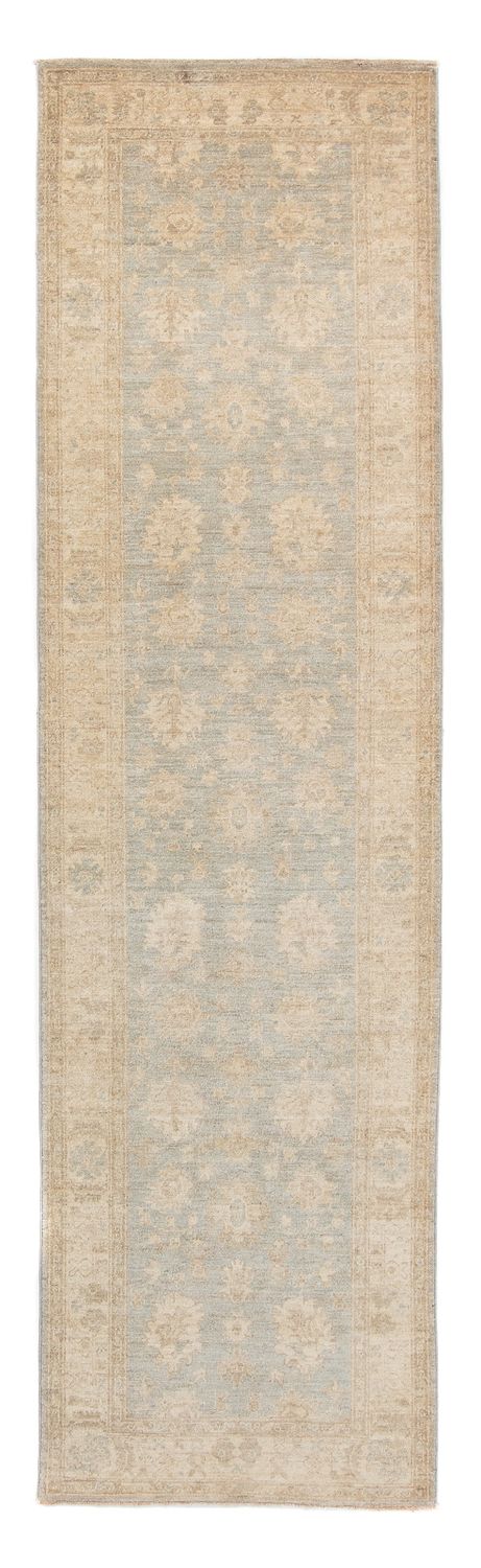 Alfombra de pasillo Alfombra Ziegler - 299 x 79 cm - beige