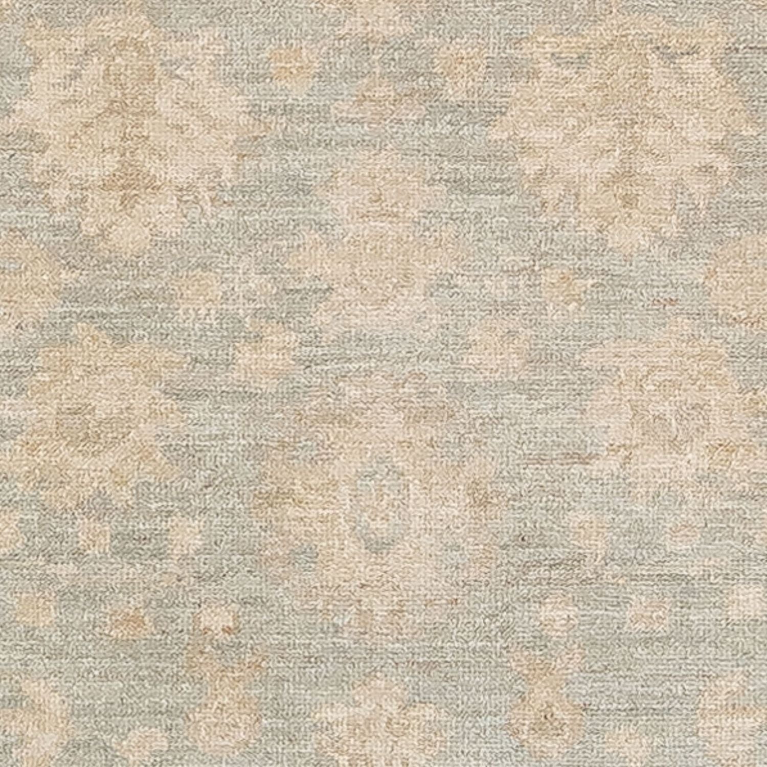 Alfombra de pasillo Alfombra Ziegler - 299 x 79 cm - beige