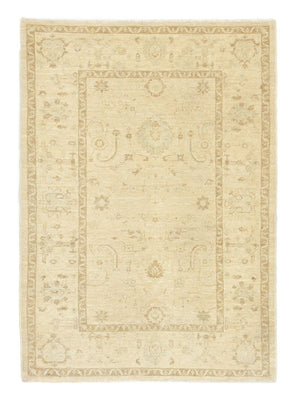 Alfombra Ziegler - 178 x 126 cm - beige