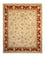 Alfombra Ziegler - 303 x 246 cm - marrón claro