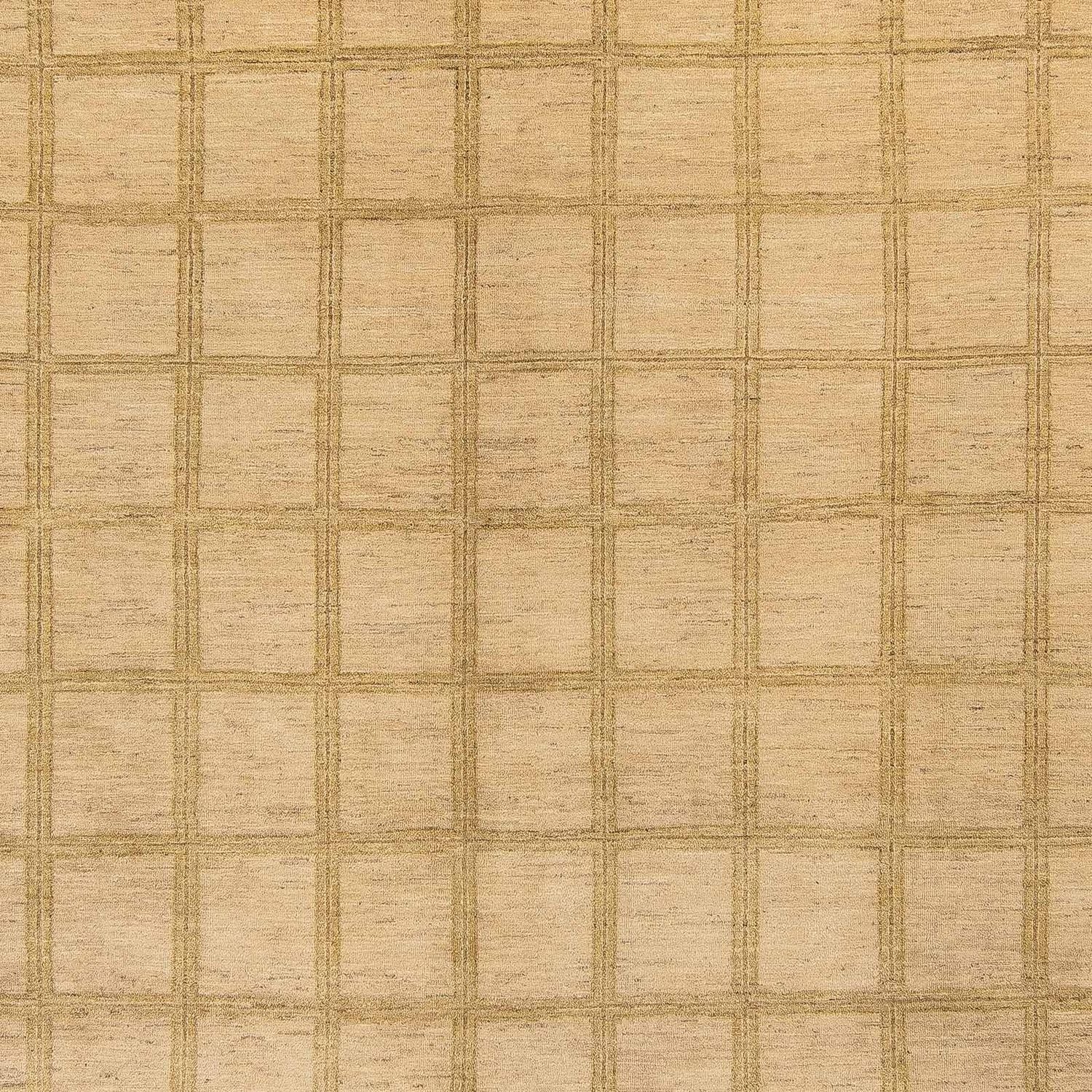 Alfombra Ziegler - Moderna - 390 x 290 cm - beige