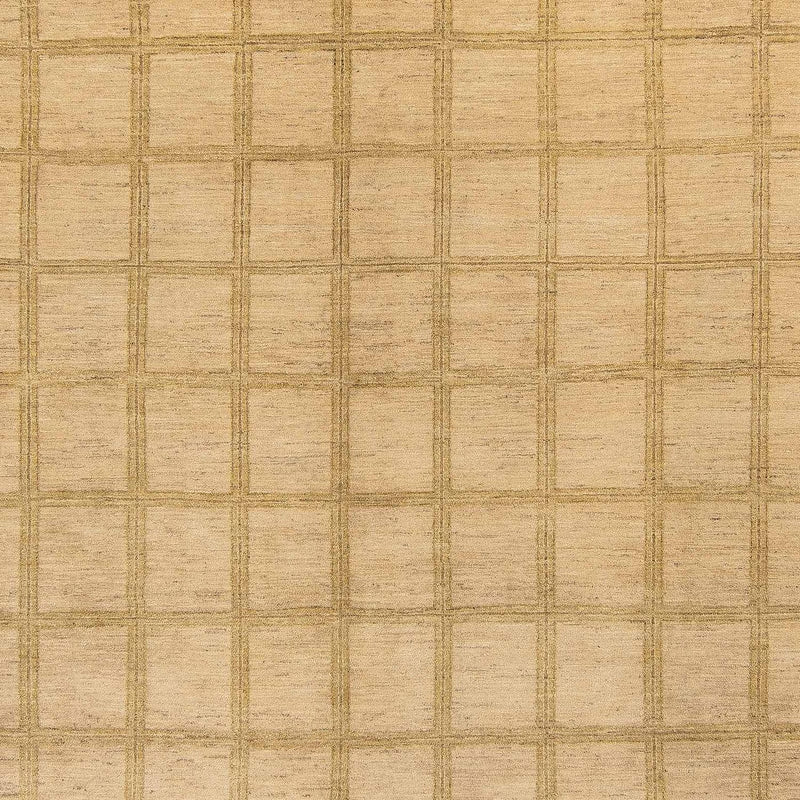 Alfombra Ziegler - Moderna - 390 x 290 cm - beige