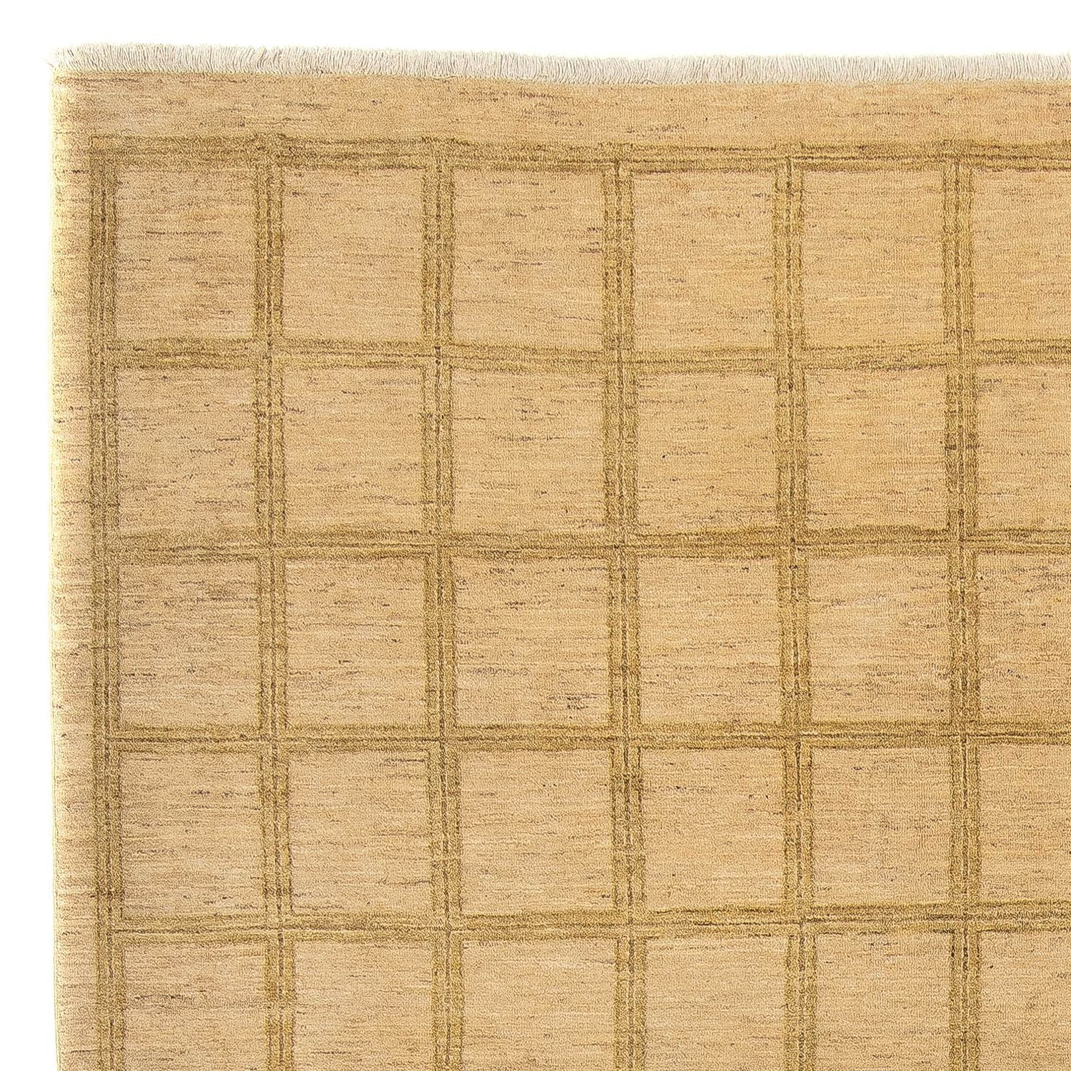 Alfombra Ziegler - Moderna - 390 x 290 cm - beige