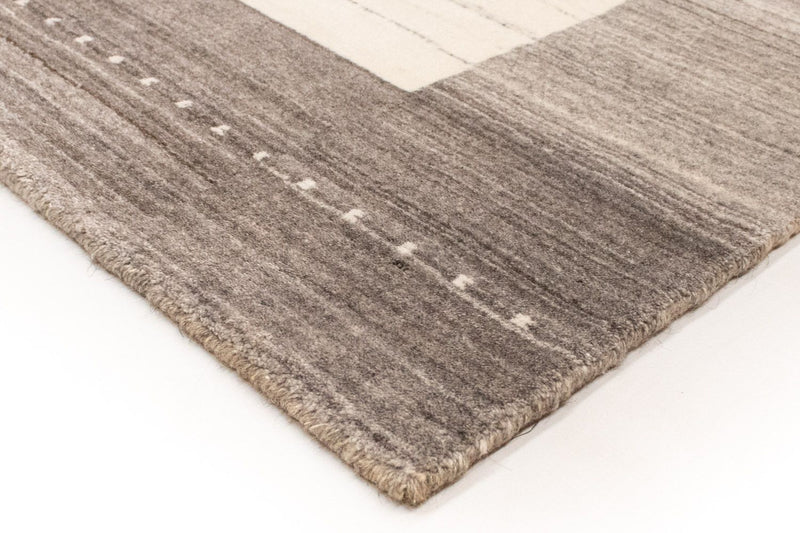Alfombra Vintage - 200 x 140 cm - beige