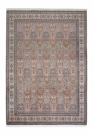 Alfombra persa - Clásica - 310 x 213 cm - multicolor