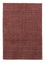 Alfombra de diseño - 201 x 142 cm - multicolor
