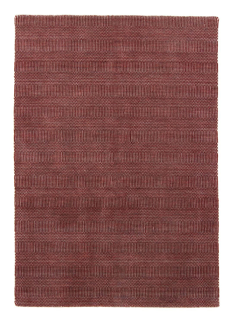 Alfombra de diseño - 201 x 142 cm - multicolor