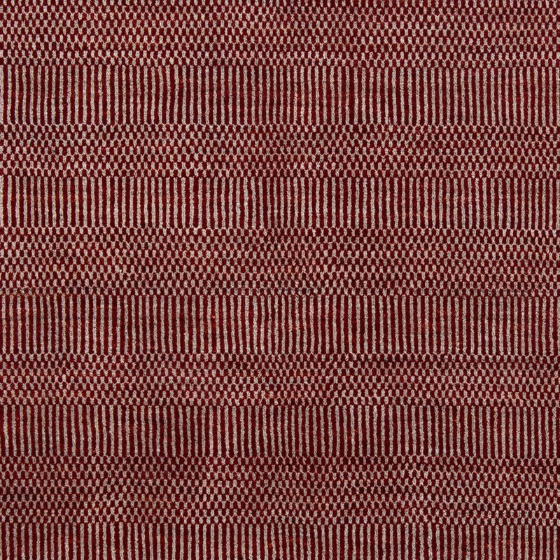 Alfombra de diseño - 201 x 142 cm - multicolor