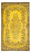 Alfombra Vintage - 294 x 173 cm - oro