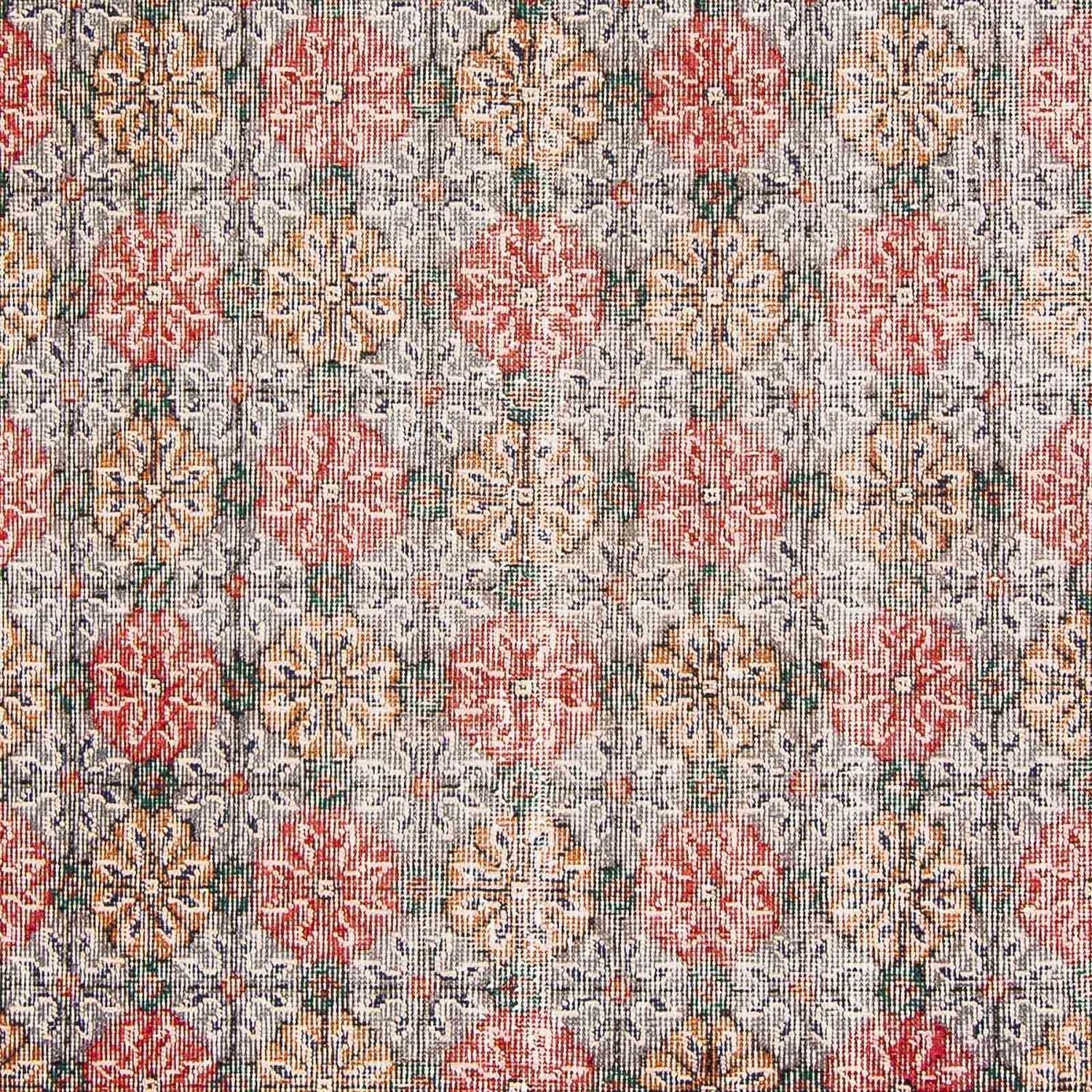 Alfombra Vintage - 205 x 120 cm - beige