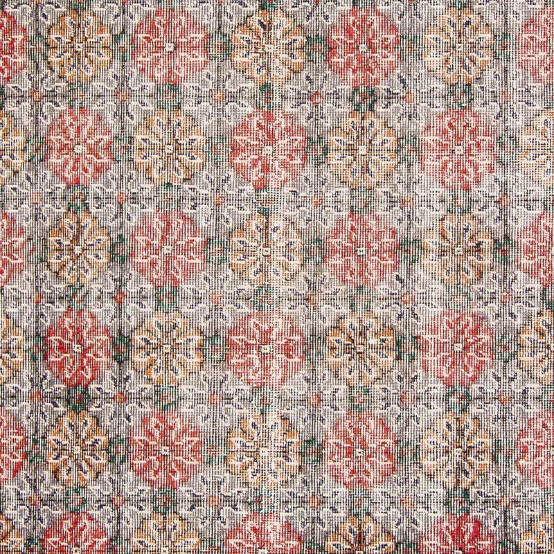 Alfombra Vintage - 205 x 120 cm - beige