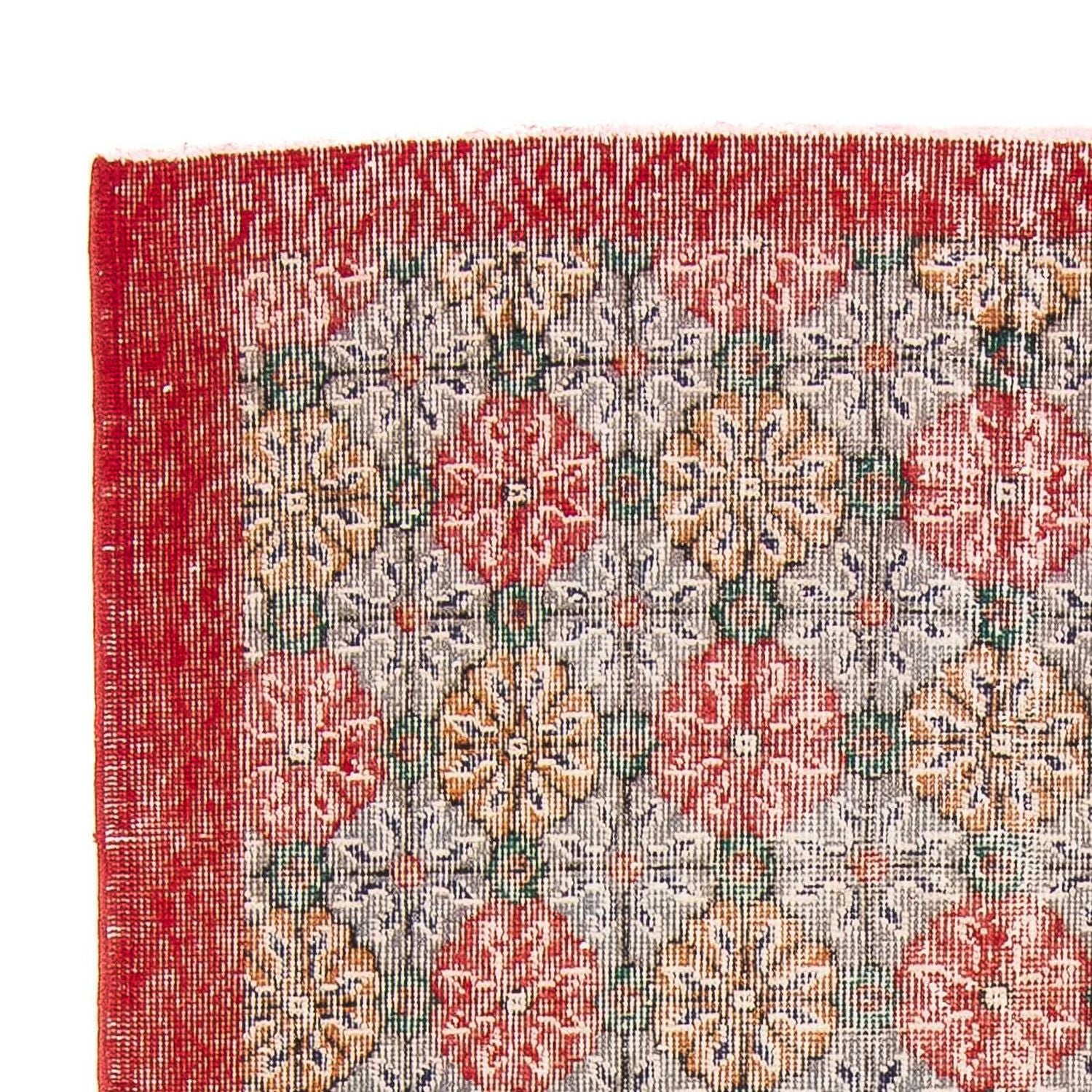 Alfombra Vintage - 205 x 120 cm - beige