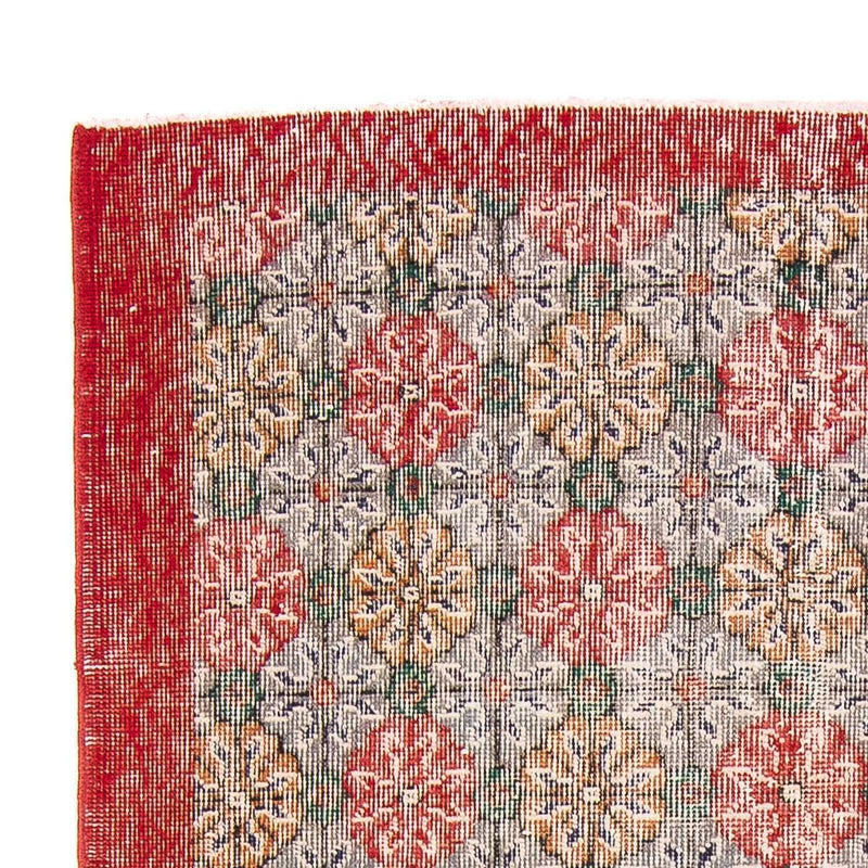 Alfombra Vintage - 205 x 120 cm - beige