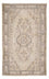 Alfombra Vintage - 292 x 174 cm - beige