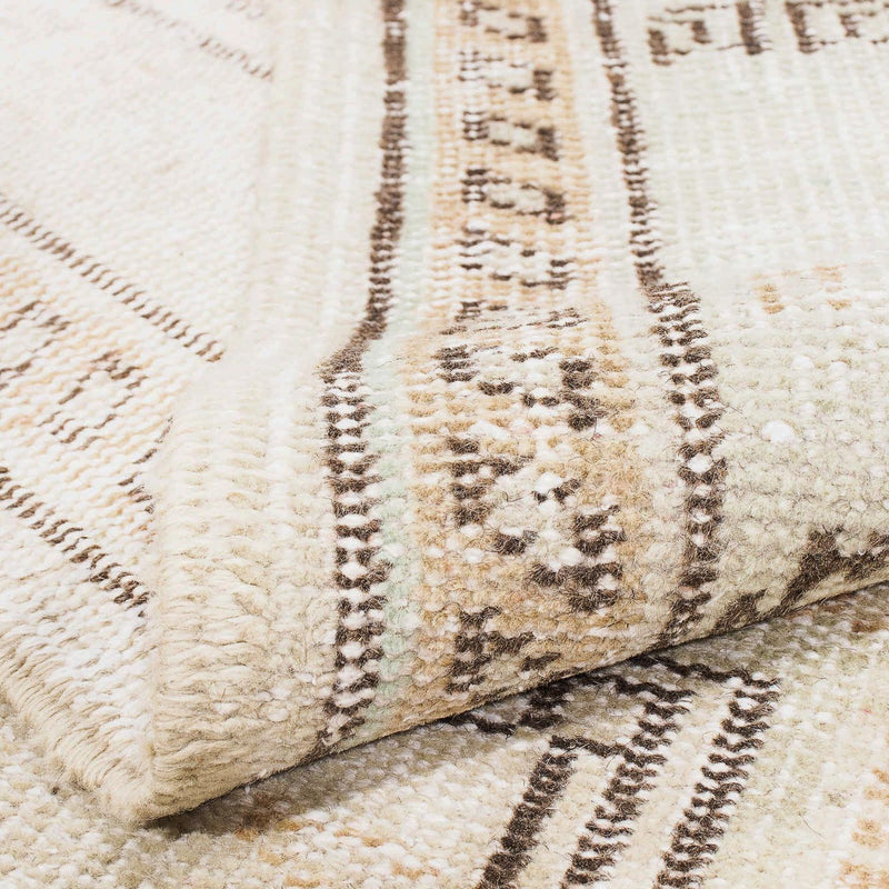 Alfombra Vintage - 292 x 174 cm - beige