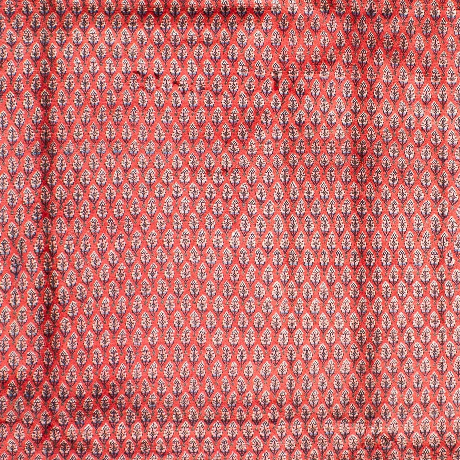 Alfombra persa - Mir - 315 x 215 cm - rojo
