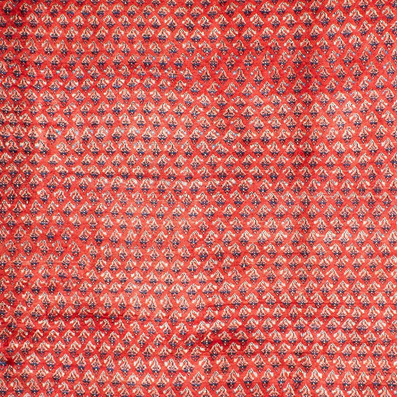 Alfombra persa - Mir - 316 x 220 cm - rojo