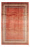 Alfombra persa - Mir - 313 x 212 cm - óxido
