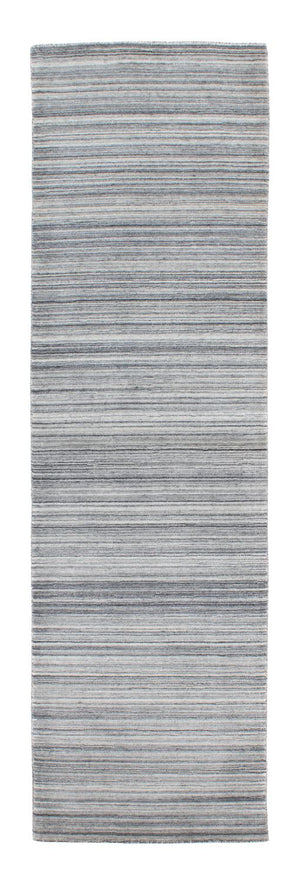 Alfombra de pasillo Alfombra Vintage - 300 x 82 cm - multicolor
