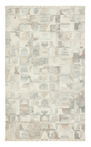 Alfombra Kelim - Oriental - 240 x 155 cm - multicolor