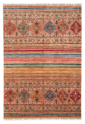 Alfombra Ziegler - Moderna - 229 x 165 cm - multicolor