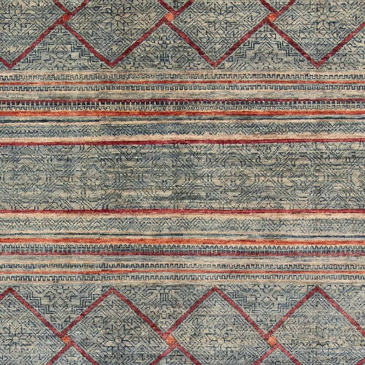 Alfombra Ziegler - 191 x 122 cm - multicolor