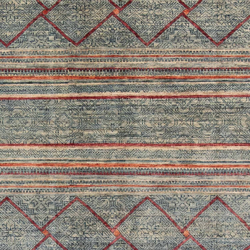 Alfombra Ziegler - 191 x 122 cm - multicolor