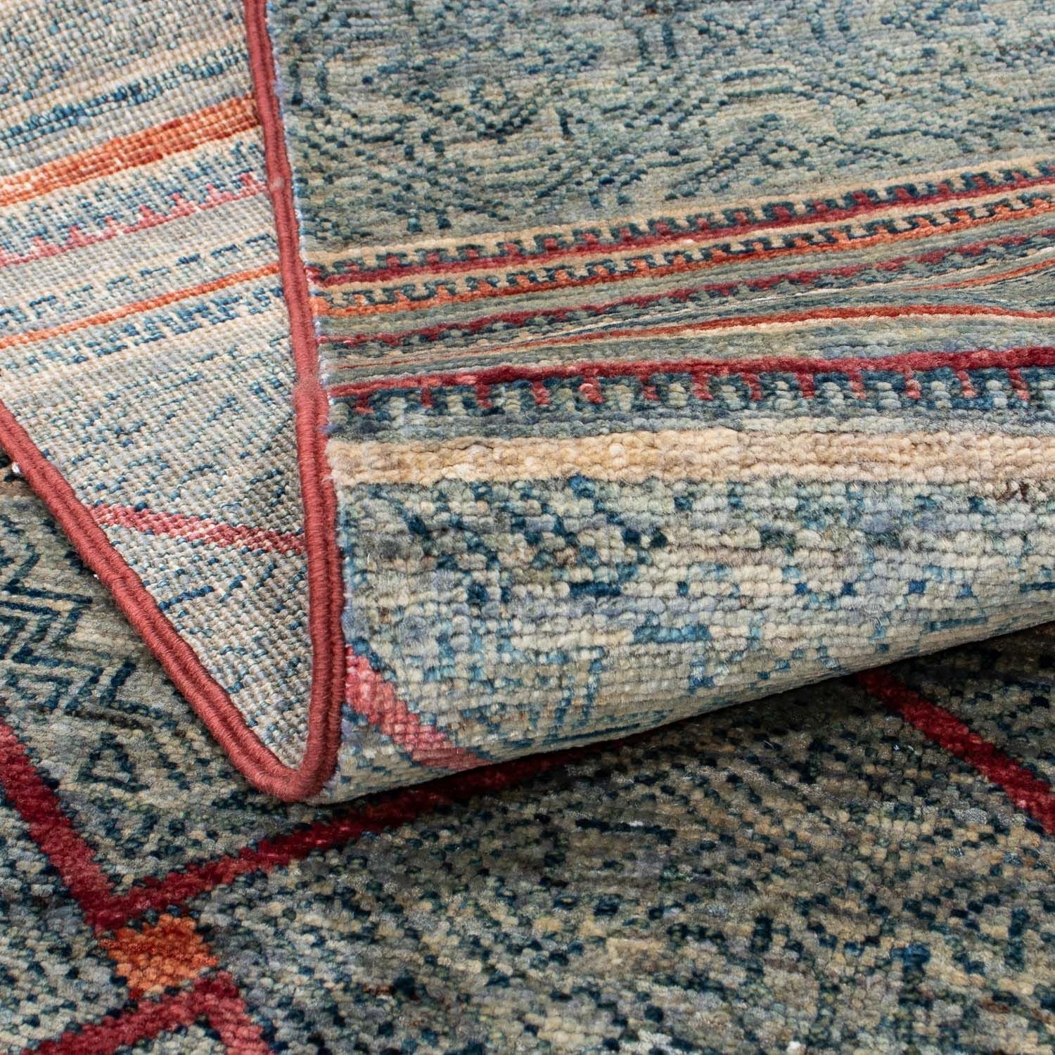 Alfombra Ziegler - 191 x 122 cm - multicolor