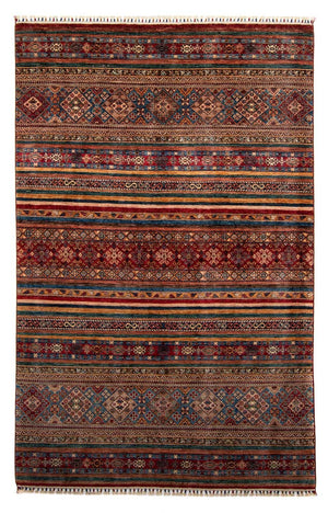 Alfombra Ziegler - 295 x 195 cm - multicolor