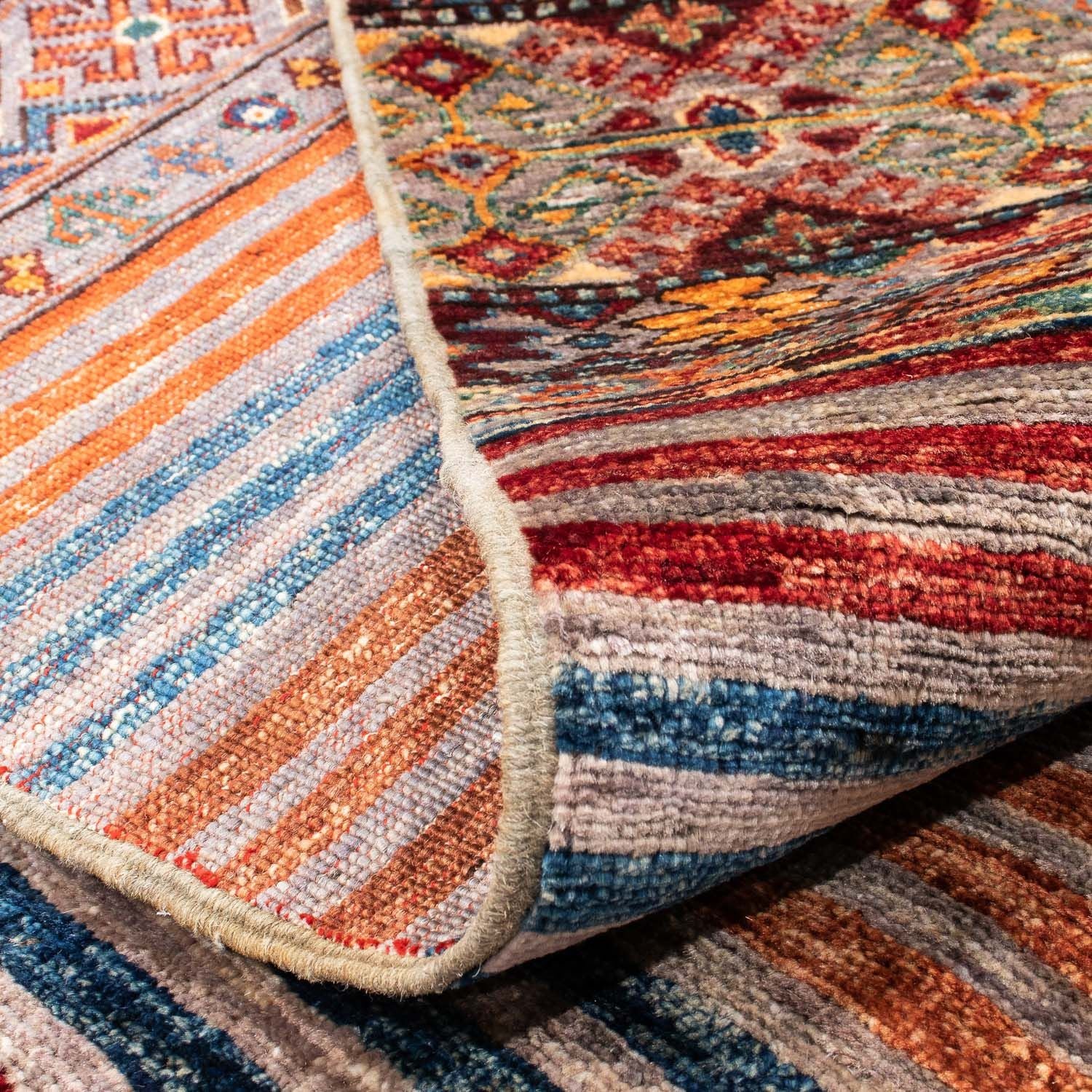 Alfombra Ziegler - 211 x 149 cm - multicolor