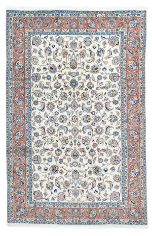 Alfombra persa - Clásica - 297 x 200 cm - beige