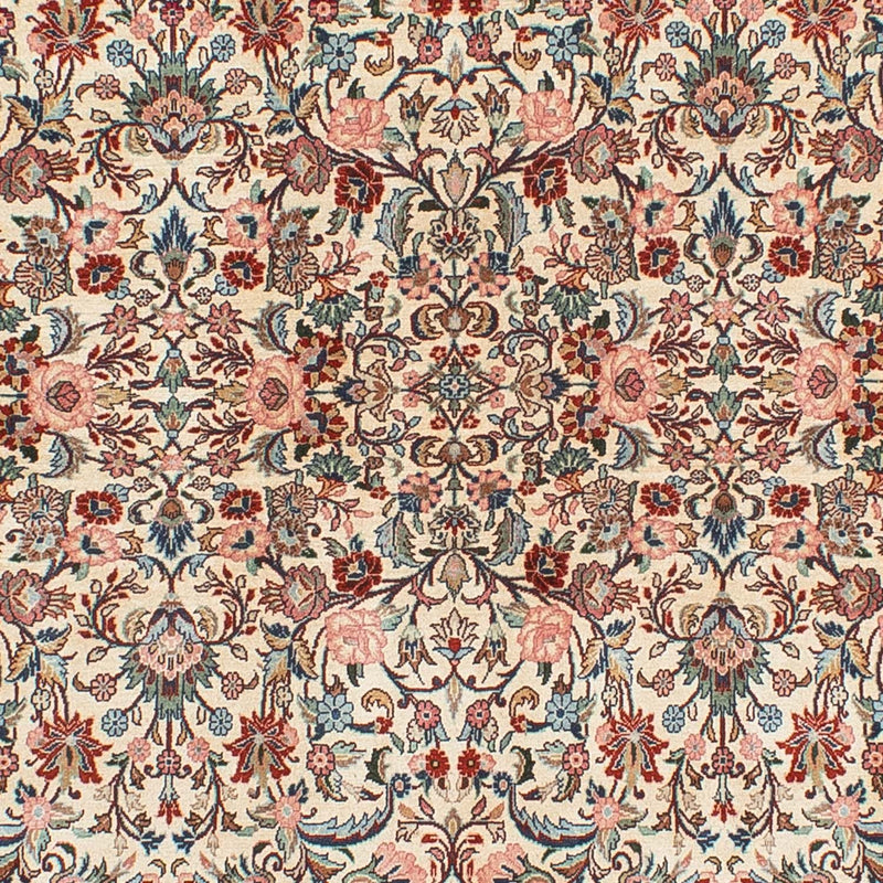 Alfombra persa - Real - 290 x 200 cm - beige