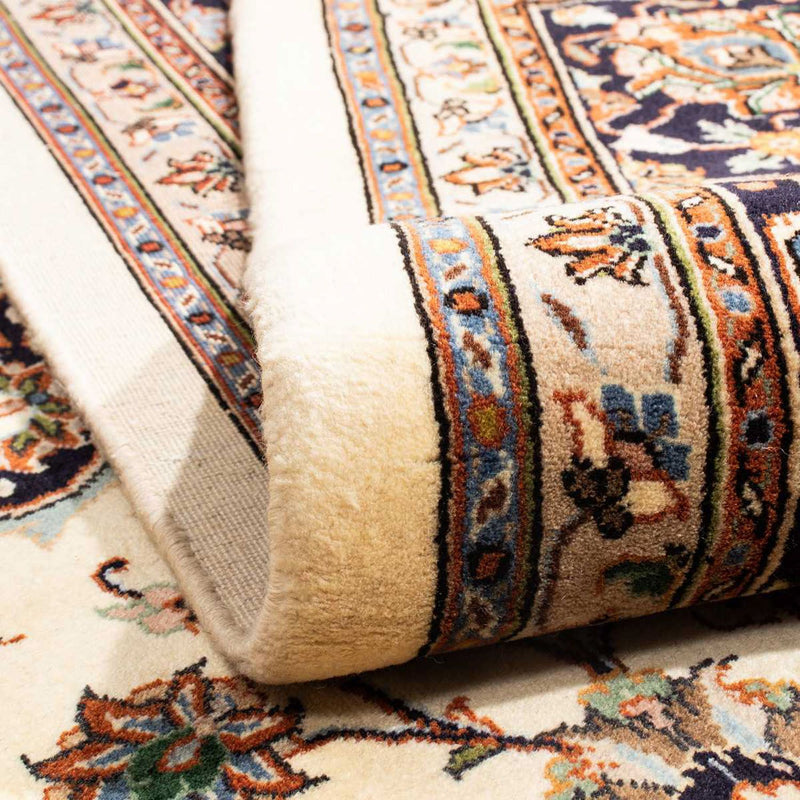 Alfombra persa - Clásica - 305 x 205 cm - beige