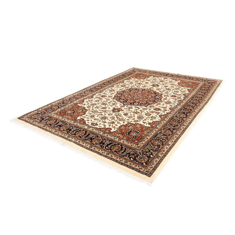 Alfombra persa - Clásica - 305 x 205 cm - beige