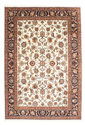 Alfombra persa - Clásica - 294 x 200 cm - beige