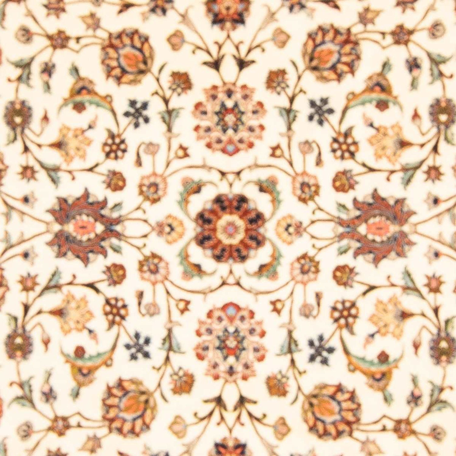 Alfombra persa - Clásica - 281 x 215 cm - beige