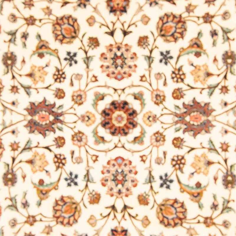 Alfombra persa - Clásica - 281 x 215 cm - beige