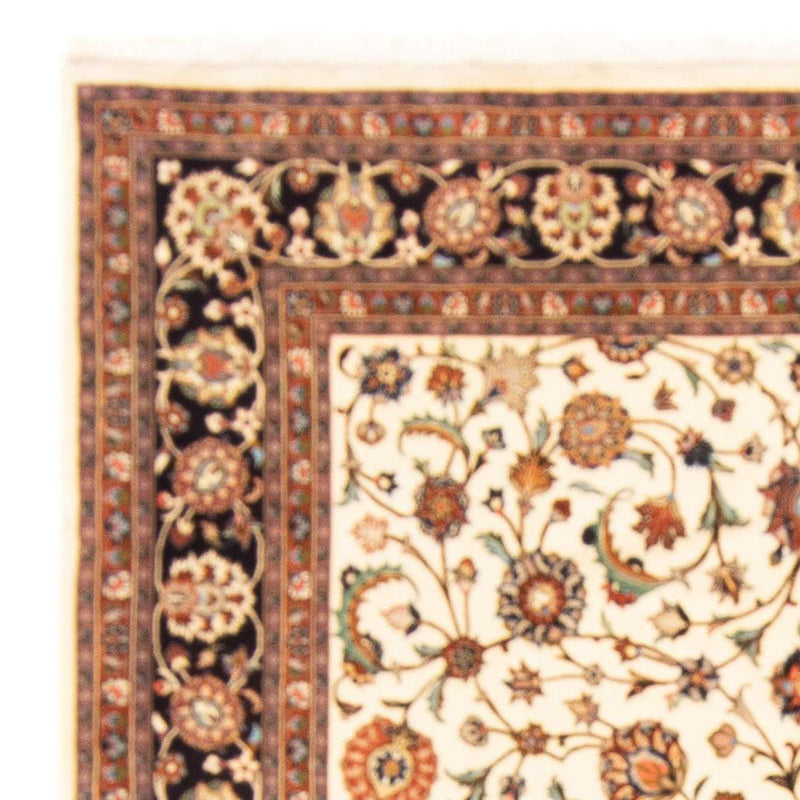 Alfombra persa - Clásica - 281 x 215 cm - beige