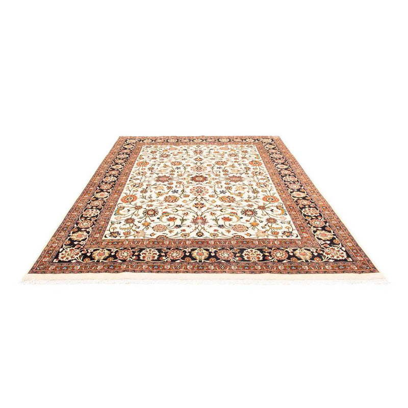 Alfombra persa - Clásica - 281 x 215 cm - beige