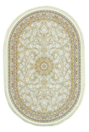 Alfombra oriental - Barfin