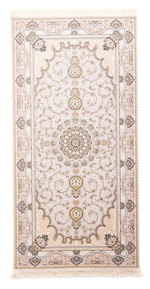 Alfombra oriental - Mayar - alfombra de pasillo